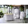 Broodrooster Philips HD2640/10 Eco Conscious Edition, 2-sneet, 830 W, wit