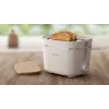 Broodrooster Philips HD2640/10 Eco Conscious Edition, 2-sneet, 830 W, wit