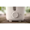 Broodrooster Philips HD2640/10 Eco Conscious Edition, 2-sneet, 830 W, wit