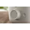 Broodrooster Philips HD2640/10 Eco Conscious Edition, 2-sneet, 830 W, wit