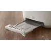 Broodrooster Philips HD2640/10 Eco Conscious Edition, 2-sneet, 830 W, wit