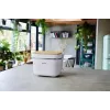 Broodrooster Philips HD2640/10 Eco Conscious Edition, 2-sneet, 830 W, wit