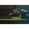 Gaming-muis Razer Basilisk V3, rechtshandig, optisch 26.000 DPI, 11 programmeerbare knoppen, USB Type-A, zwart