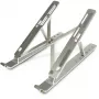 INTER-TECH Nbs-200 notebookstandaard zilver 39,6 cm (15,6)