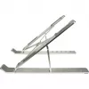 INTER-TECH Nbs-200 notebookstandaard zilver 39,6 cm (15,6)