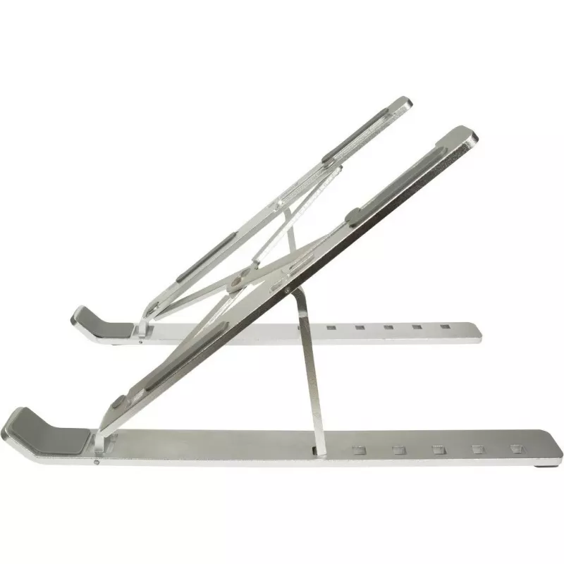 INTER-TECH Nbs-200 notebookstandaard zilver 39,6 cm (15,6)