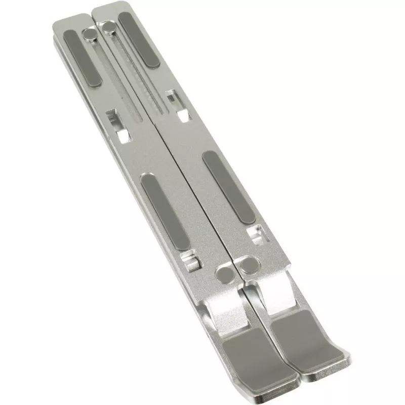 INTER-TECH Nbs-200 notebookstandaard zilver 39,6 cm (15,6)