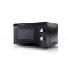 Sharp YC-MS01E-B magnetron zwart solo-magnetron werkblad 20 l 800 W