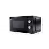 Sharp YC-MS01E-B magnetron zwart solo-magnetron werkblad 20 l 800 W