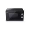 Sharp YC-MS01E-B magnetron zwart solo-magnetron werkblad 20 l 800 W