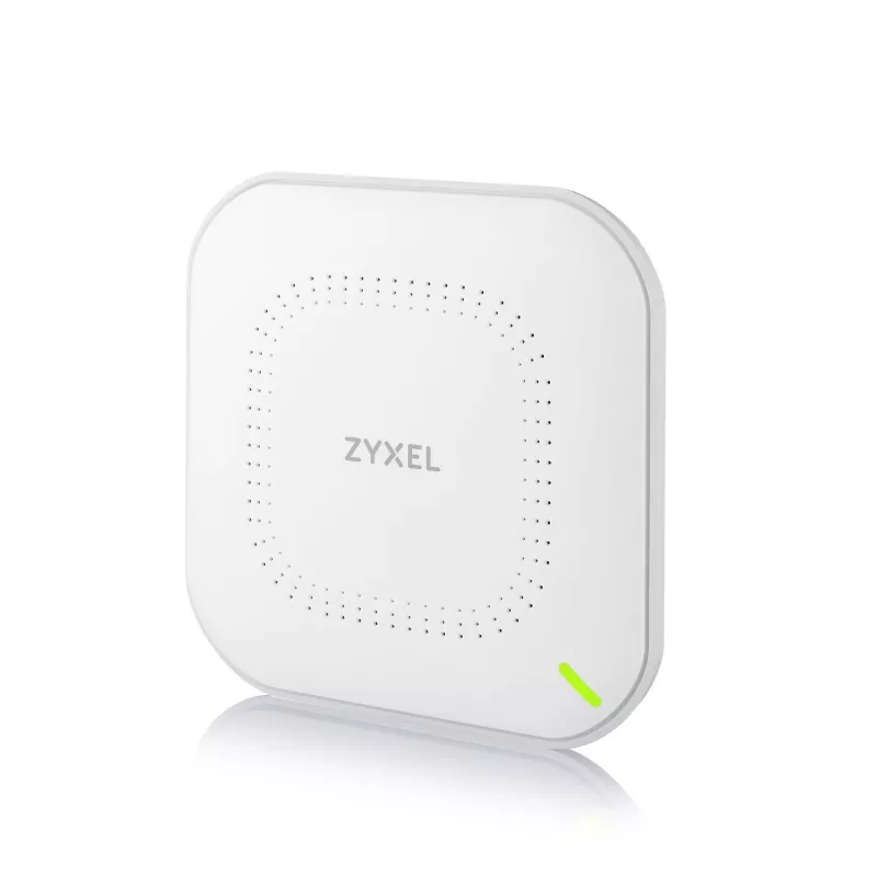 Zyxel NWA50AX 1775 Mbit/s wit Power over Ethernet (PoE)