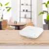 Zyxel NWA50AX 1775 Mbit/s wit Power over Ethernet (PoE)