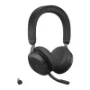 Jabra Evolve2 75 - USB-C MS Teams - zwart