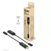 CLUB3D HDMI naar USB Type-C actieve adapter 4K60Hz M/F