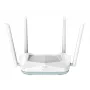 Tafelrouter D-Link R15 EAGLE PRO AI dualband Wi-Fi 6