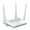Tafelrouter D-Link R15 EAGLE PRO AI dualband Wi-Fi 6