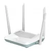 Tafelrouter D-Link R15 EAGLE PRO AI dualband Wi-Fi 6