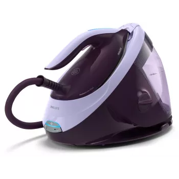 Philips 7000 serie PSG7050/30 stoomstrijkstation 2100 W 1,8 l SteamGlide Elite-strijkzool violet