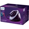 Philips PerfectCare PSG7050/30 stoomgenerator strijkijzer, 2100 W, waterreservoir van 1,8 l, 8 bar, 120 g/min continue stoom, 600 g/min stoomstoot, paars