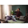 Philips PerfectCare PSG7050/30 stoomgenerator strijkijzer, 2100 W, waterreservoir van 1,8 l, 8 bar, 120 g/min continue stoom, 600 g/min stoomstoot, paars