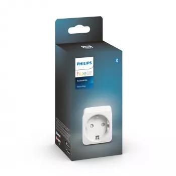 Slimme stekker Philips Hue