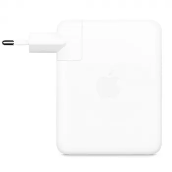 Voeding Apple MLYU3ZM/A 140W indoor wit