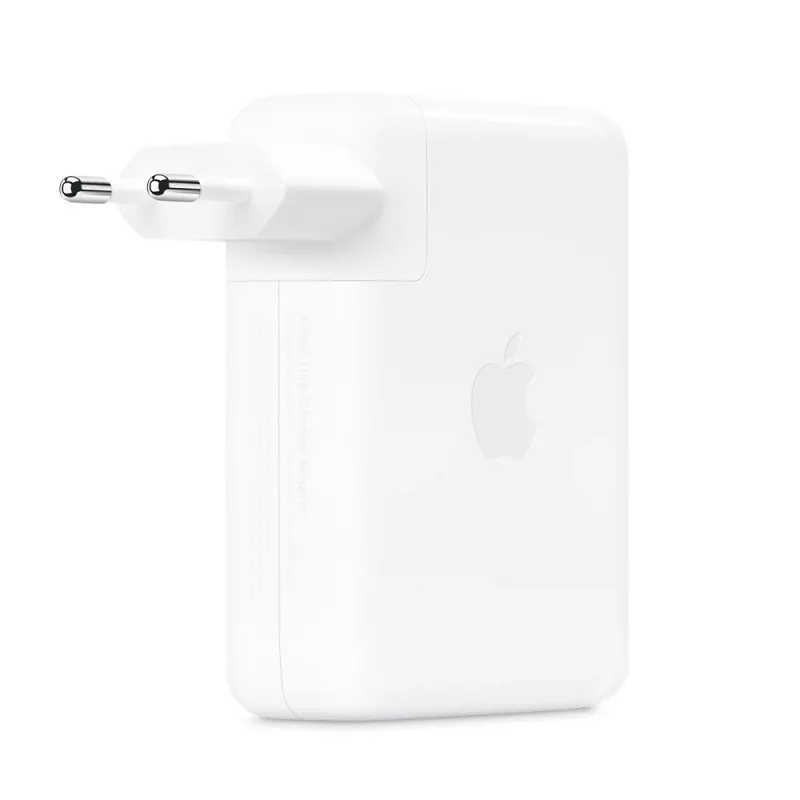 Voeding Apple MLYU3ZM/A 140W indoor wit