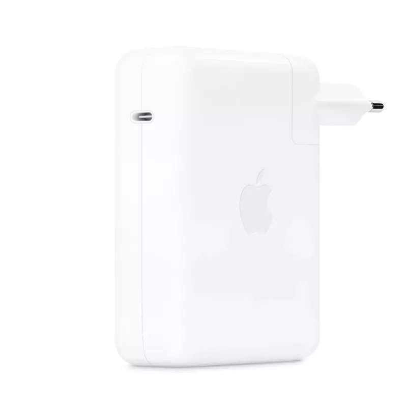 Voeding Apple MLYU3ZM/A 140W indoor wit