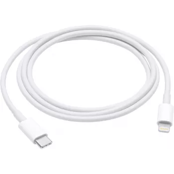 APPLE USB-C-naar-Lightning-kabel 1m - generiek