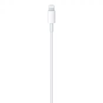 APPLE USB-C-naar-Lightning-kabel 1m - generiek