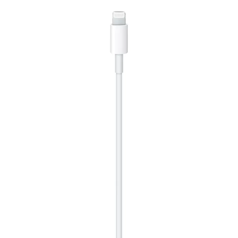 APPLE USB-C-naar-Lightning-kabel 1m - generiek