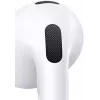 Apple AirPods 3e generatie + MagSafe oplaadcase bellen/muziek Bluetooth wit