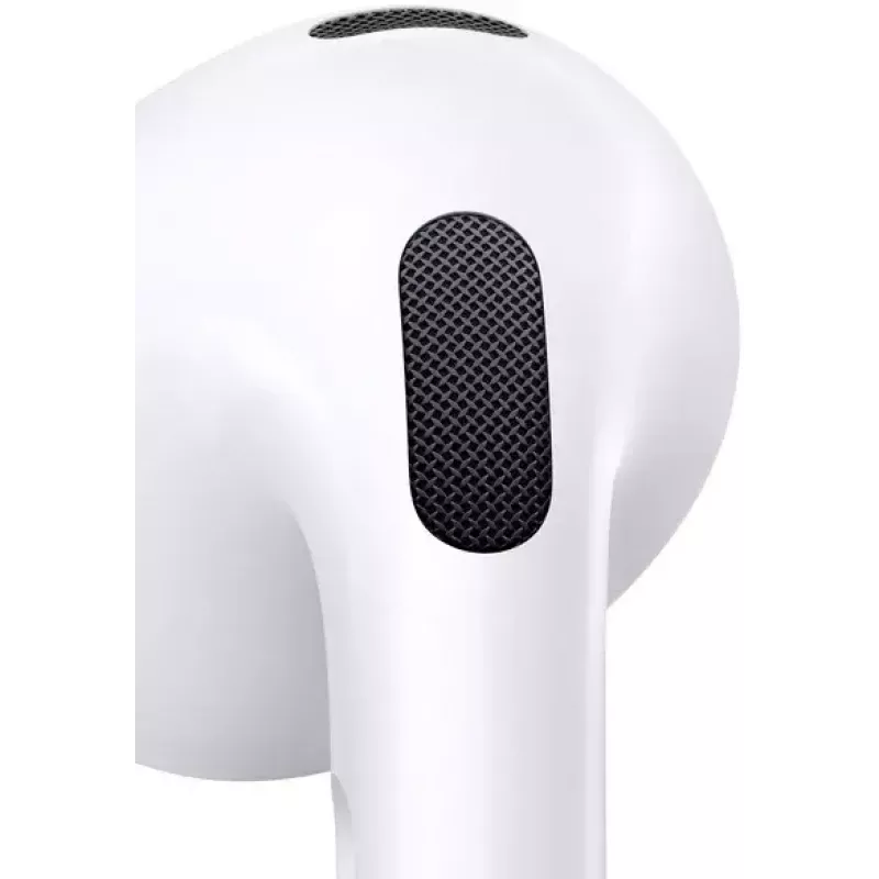 Apple AirPods 3e generatie + MagSafe oplaadcase bellen/muziek Bluetooth wit