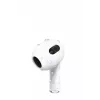 Apple AirPods 3e generatie + MagSafe oplaadcase bellen/muziek Bluetooth wit