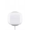 Apple AirPods 3e generatie + MagSafe oplaadcase bellen/muziek Bluetooth wit