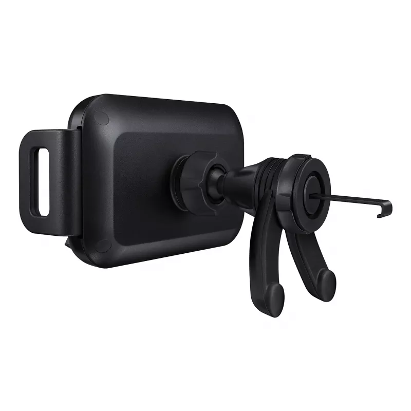 Samsung EP-H5300CBEGEU oplader voor mobiele apparaten zwart draadloos laden snelopladen