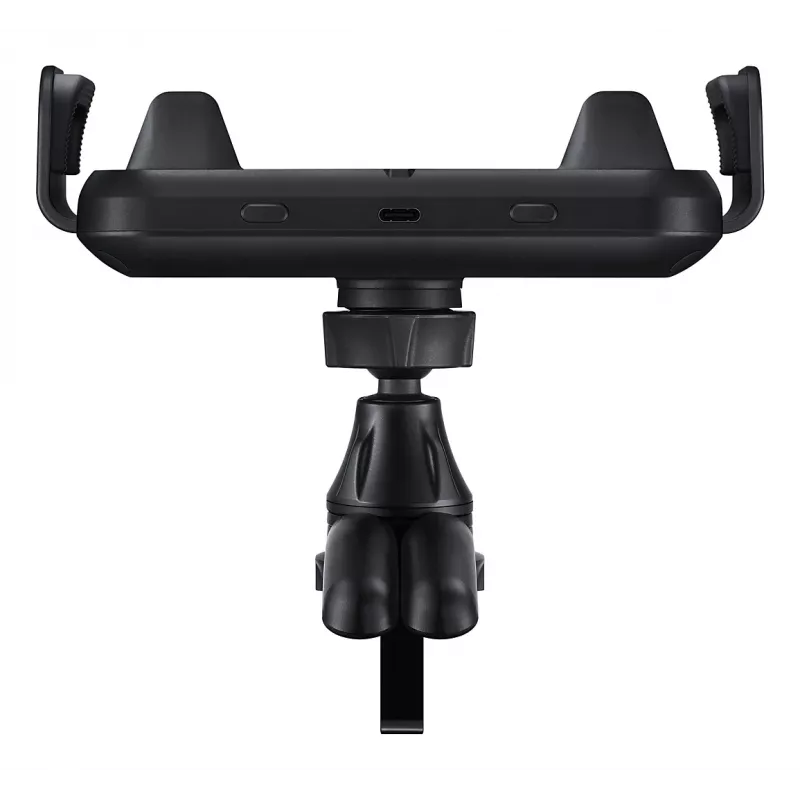 Samsung EP-H5300CBEGEU oplader voor mobiele apparaten zwart draadloos laden snelopladen