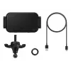 Samsung EP-H5300CBEGEU oplader voor mobiele apparaten zwart draadloos laden snelopladen
