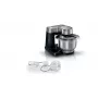 Bosch Serie 2 MUMS2VM00 keukenmachine 900 W 3,8 l zwart, zilver
