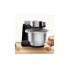Bosch Serie 2 MUMS2VM00 keukenmachine 900 W 3,8 l zwart, zilver