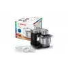 Bosch Serie 2 MUMS2VM00 keukenmachine 900 W 3,8 l zwart, zilver