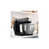 Bosch Serie 2 MUMS2VM00 keukenmachine 900 W 3,8 l zwart, zilver