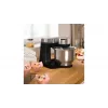 Bosch Serie 2 MUMS2VM00 keukenmachine 900 W 3,8 l zwart, zilver