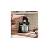 Bosch Serie 2 MUMS2VM00 keukenmachine 900 W 3,8 l zwart, zilver