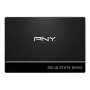PNY SSD - CS900 - 1TB - SATA 6Gb/s - 2,5 inch