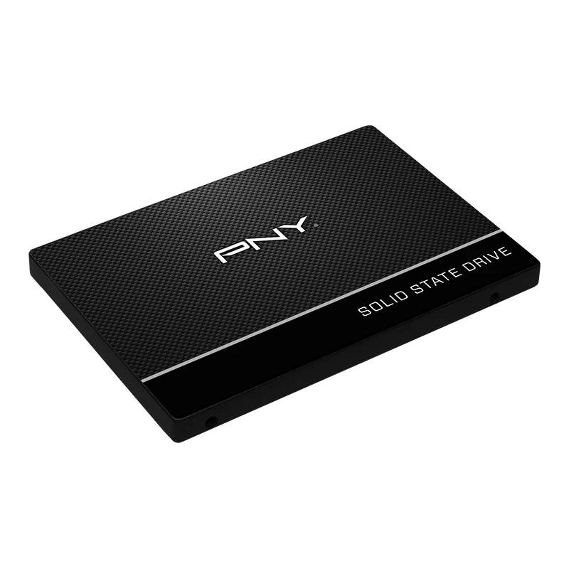 PNY SSD - CS900 - 1TB - SATA 6Gb/s - 2,5 inch