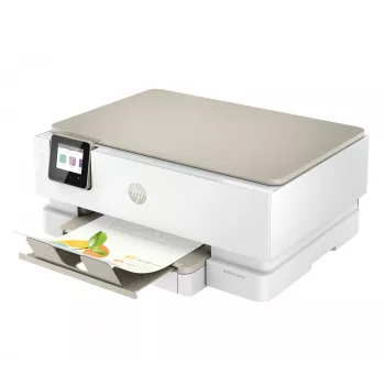 HP ENVY Inspire 7220e draadloze all-in-one kleurenprinter, Instant Ink; kopiëren, scannen