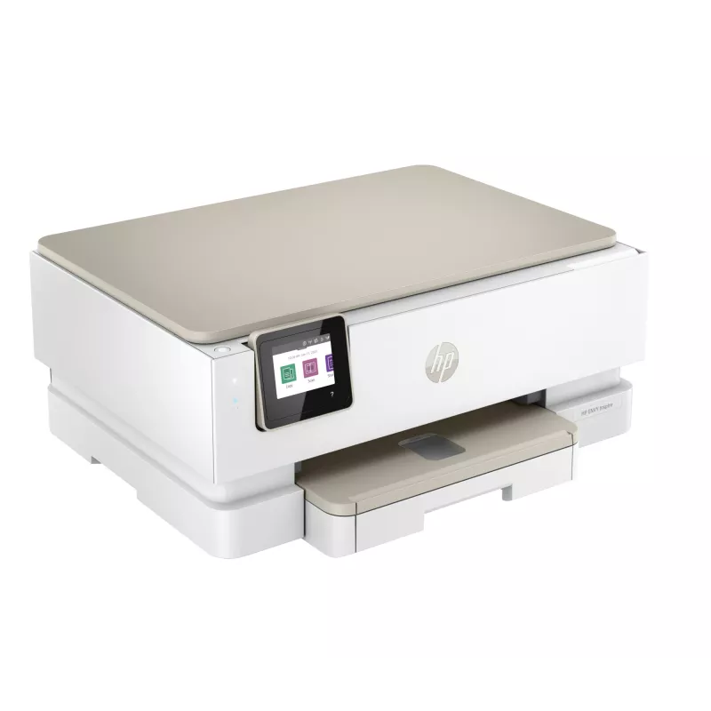 HP ENVY Inspire 7220e draadloze all-in-one kleurenprinter, Instant Ink; kopiëren, scannen
