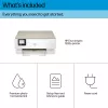 HP ENVY Inspire 7220e draadloze all-in-one kleurenprinter, Instant Ink; kopiëren, scannen