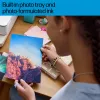 HP ENVY Inspire 7220e draadloze all-in-one kleurenprinter, Instant Ink; kopiëren, scannen